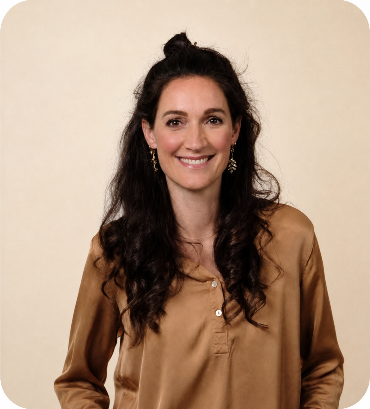Melja Ottow, trainer en adviseur bij MELJA